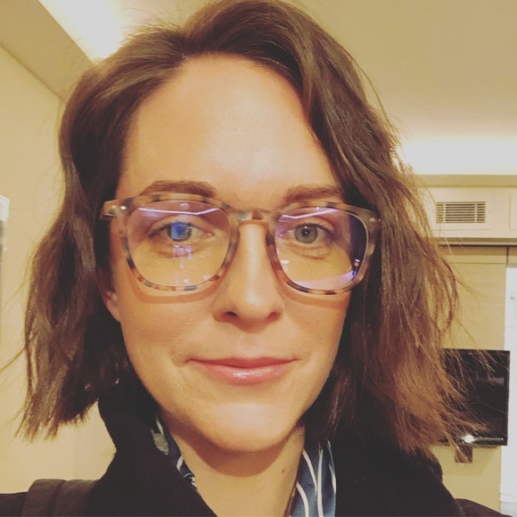 Meet your Posher, Annick - Picture 1 of 1